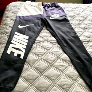 Nike Track Pants